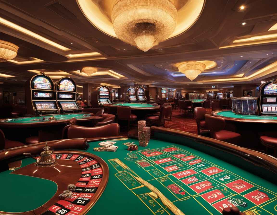 21 bet