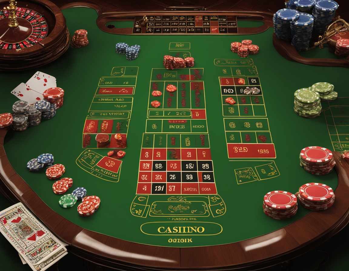 21 bet