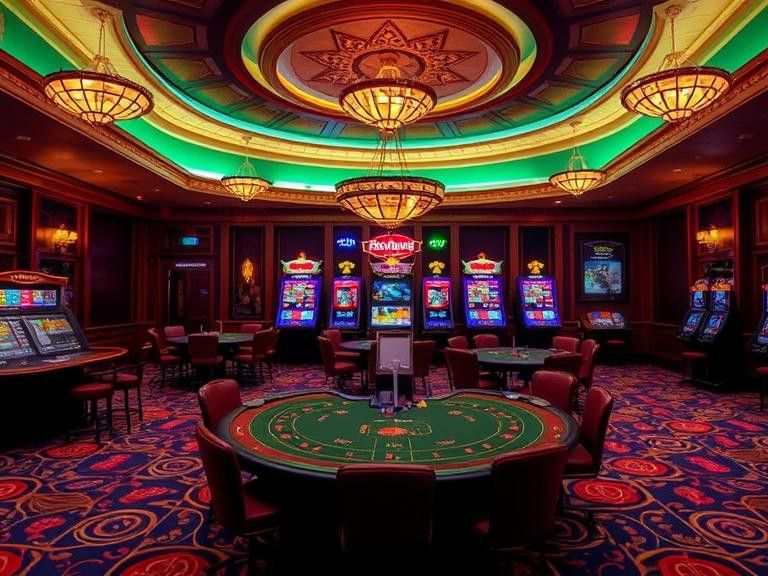 21 bet