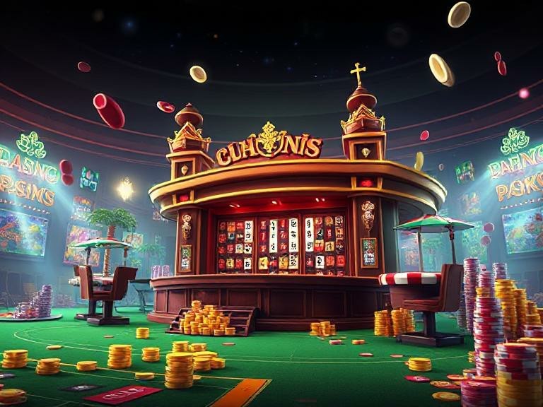 21 bet