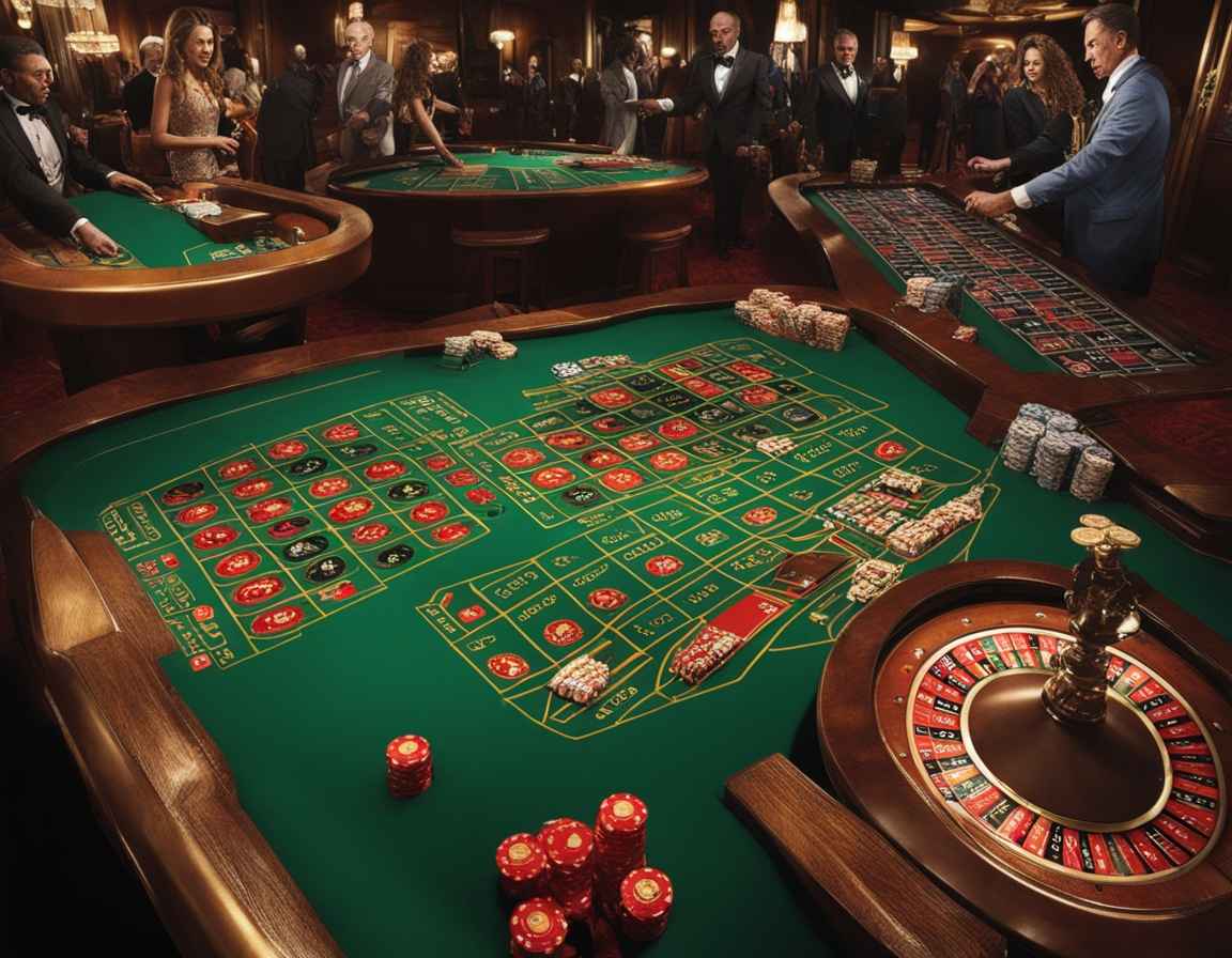 21 bet