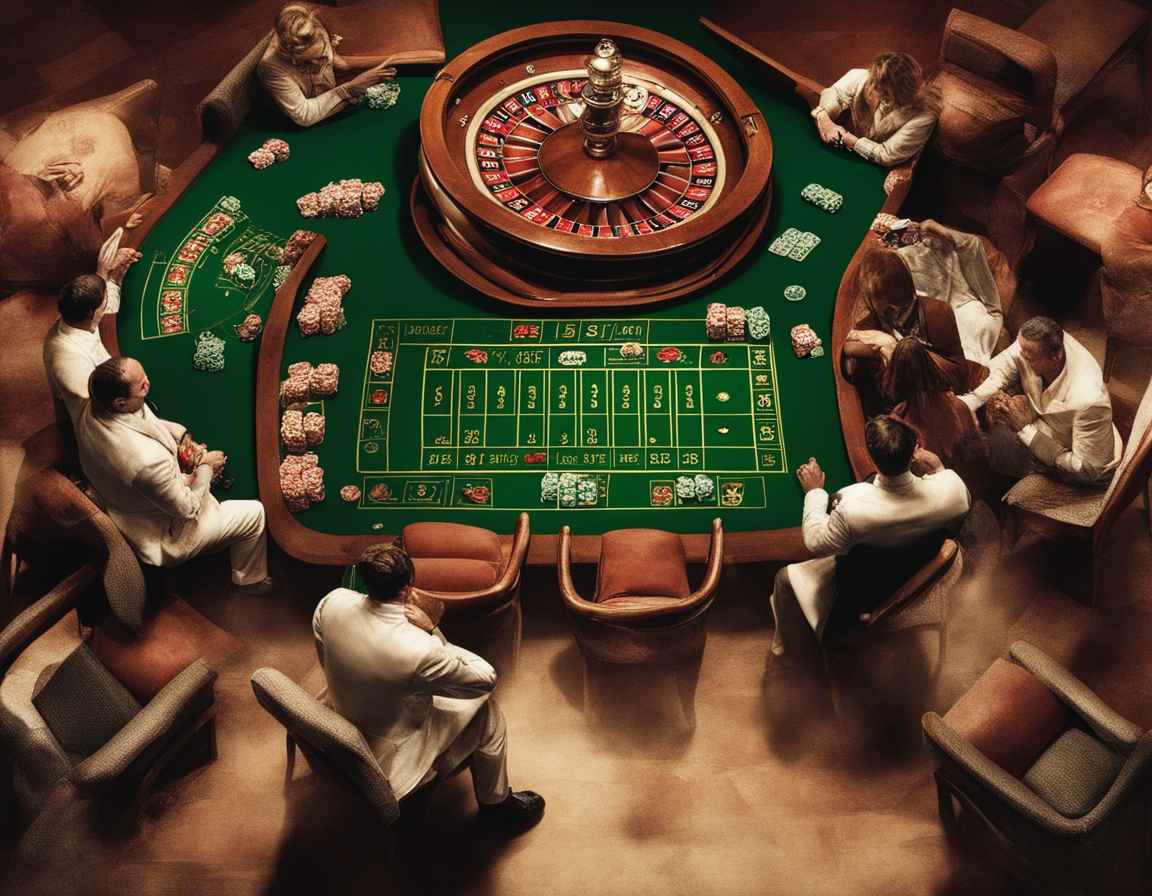 21 bet