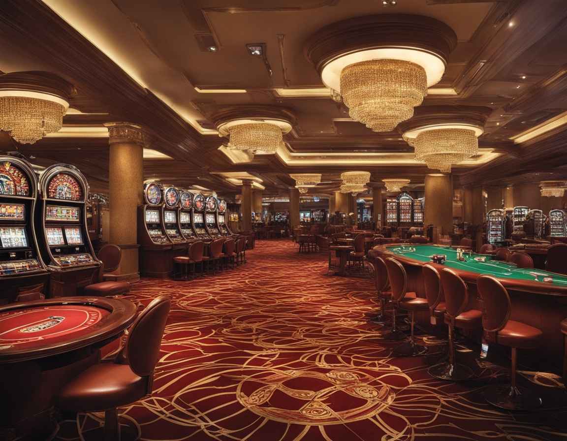 21 bet