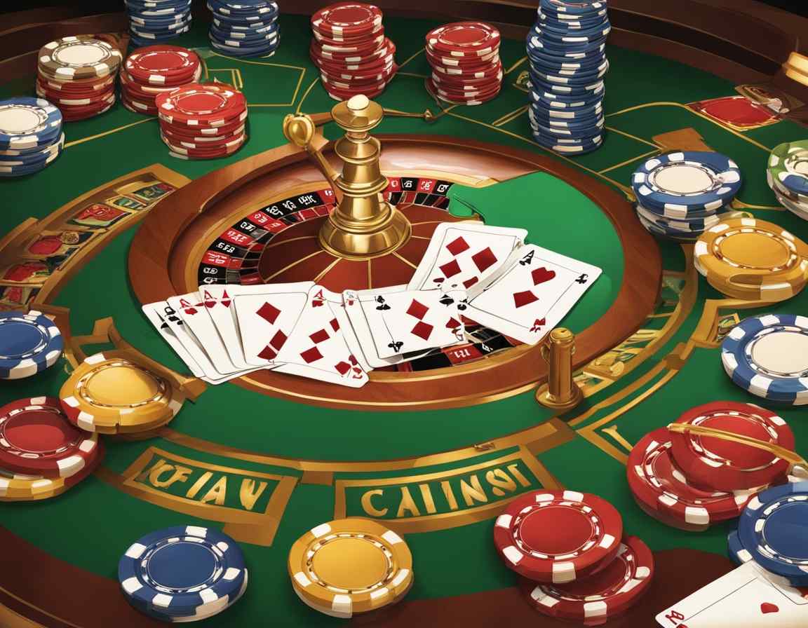 21 bet